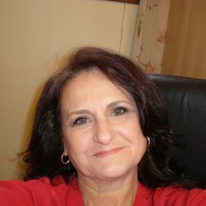 Meet your Posher, Marie